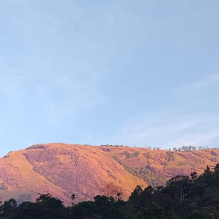 Asprin Homestay Munnar Exterior foto