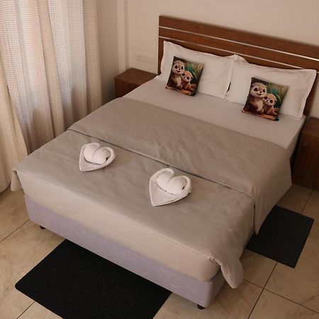 Asprin Homestay Munnar Exterior foto