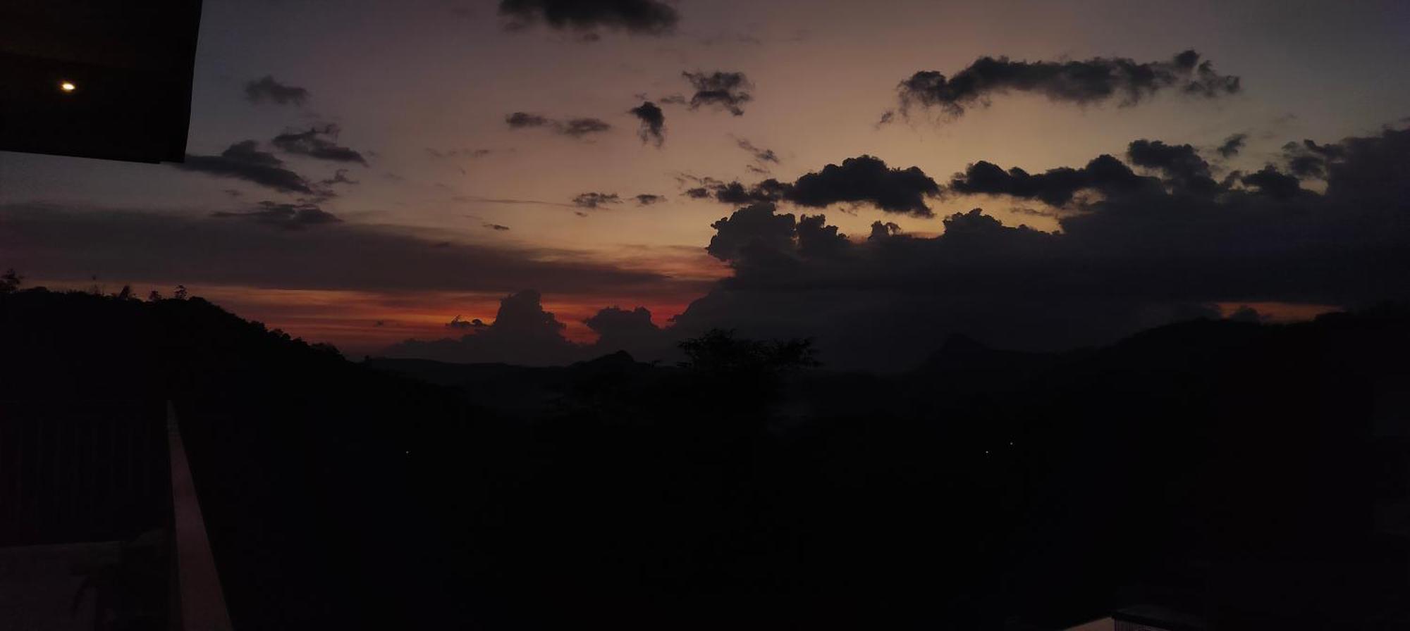 Asprin Homestay Munnar Exterior foto